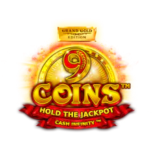 game-9 Coins Grand Gold Edition-logo