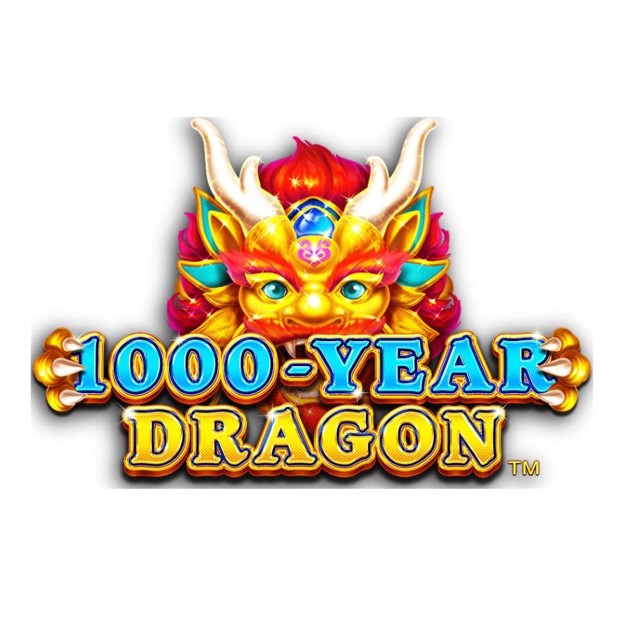 game-1000-Year Dragon-logo