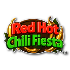 game-Red Hot Chili Fiesta-logo