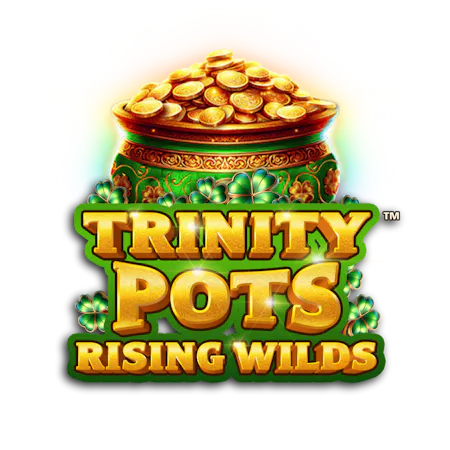 Trinity Pots Rising Wilds on Casino