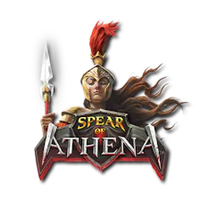 game-Spear of Athena-logo