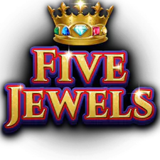 game-Five Jewels-logo