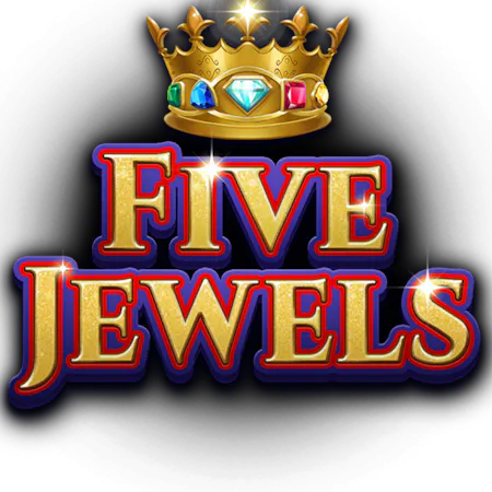 Five Jewels on Casino