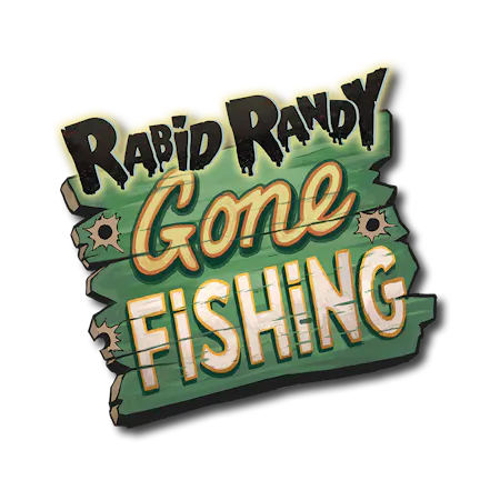 Rabid Randy Gone Fishing on Casino