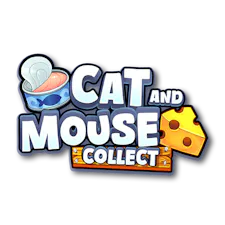 game-Cat and Mouse: Collect-logo