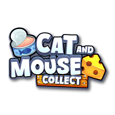 Cat and Mouse: Collect on Casino