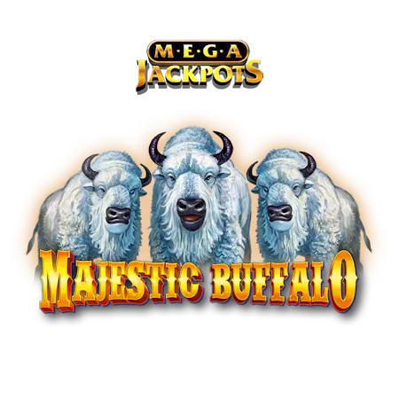 MegaJackpot Majestic Buffalo on Casino