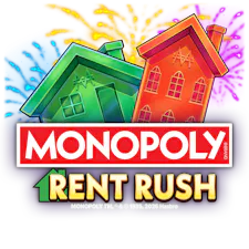 game-Monopoly Rent Rush-logo