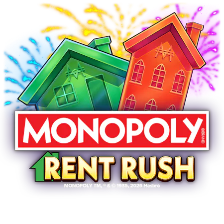 Monopoly Rent Rush on Casino