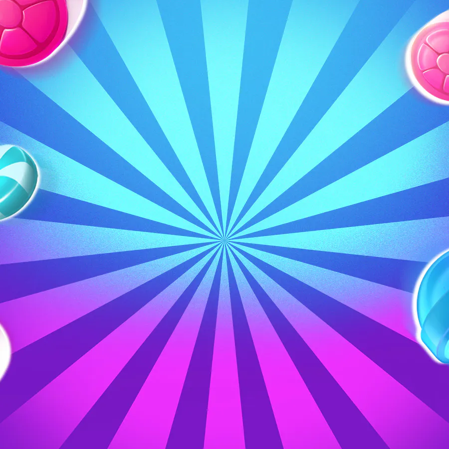 game-Candy Mine Megaways-background