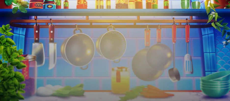 Exclusive Game Background