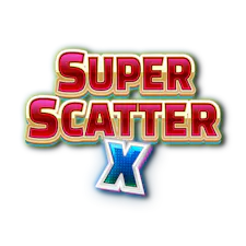 game-Super Scatter X-logo