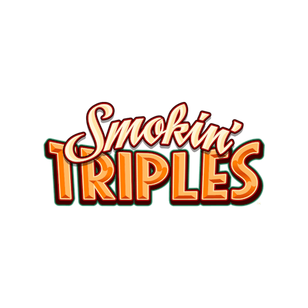 Smokin Triples on  Casino