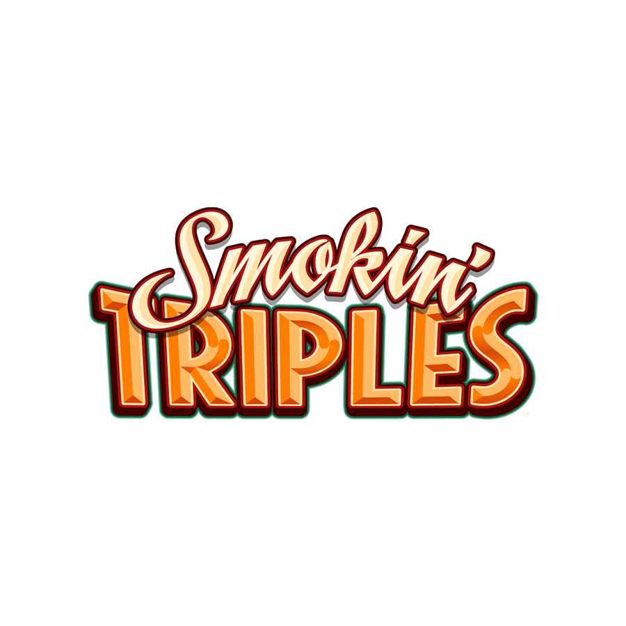 Smokin Triples slot