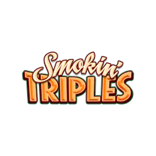 game-Smokin Triples-logo