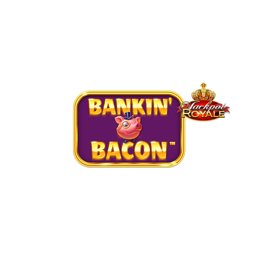 game-Bankin Bacon Jackpot Royale-logo