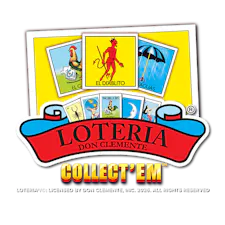 game-Loteria Don Clemente: Collect 'Em-logo