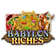 game-Babylon Riches Limited-logo