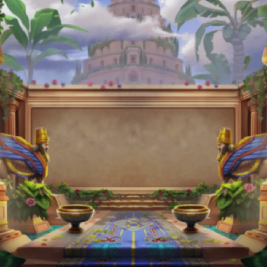 game-Babylon Riches Limited-background