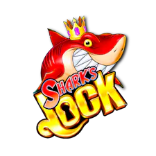 game-Shark Lock-logo