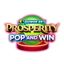 game-Prosperity Pop and Win-logo