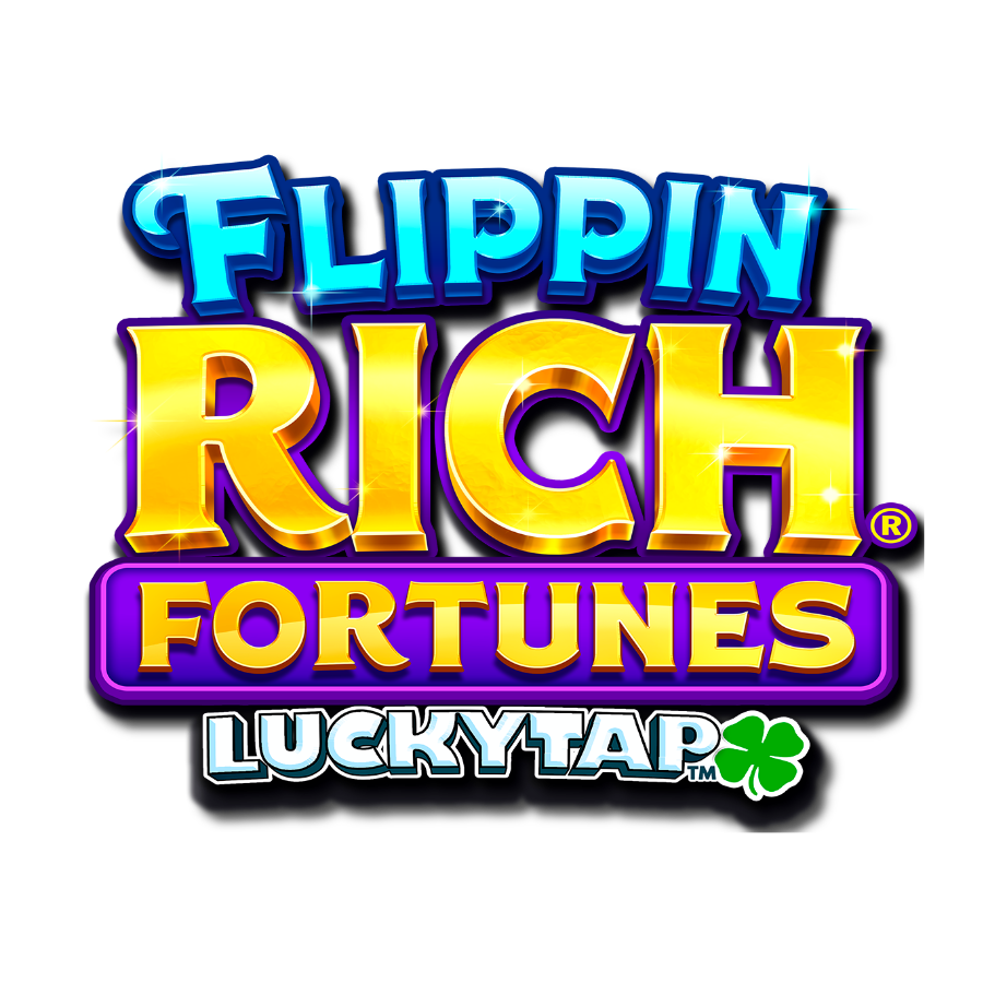 game-Flippin Rich Fortunes LuckyTap-logo