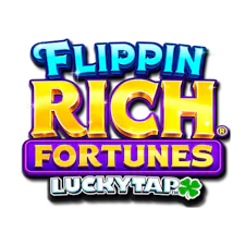 game-Flippin Rich Fortunes LuckyTap-logo