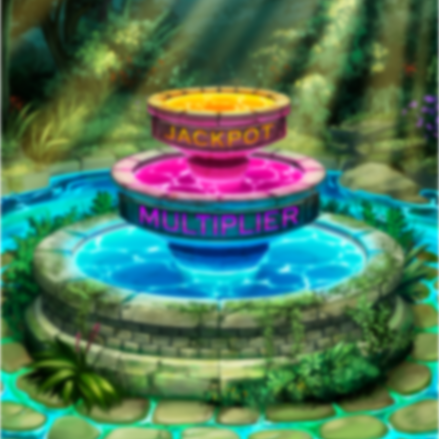game-Flippin Rich Fortunes LuckyTap-background