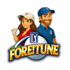 game-PGA Tour Fore!Tune-logo