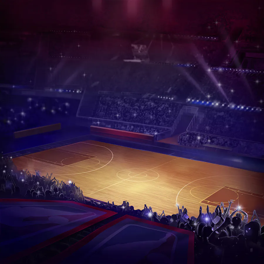 game-NBA Super Slam 2-background