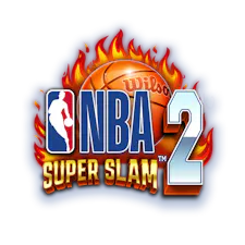 game-NBA Super Slam 2-logo