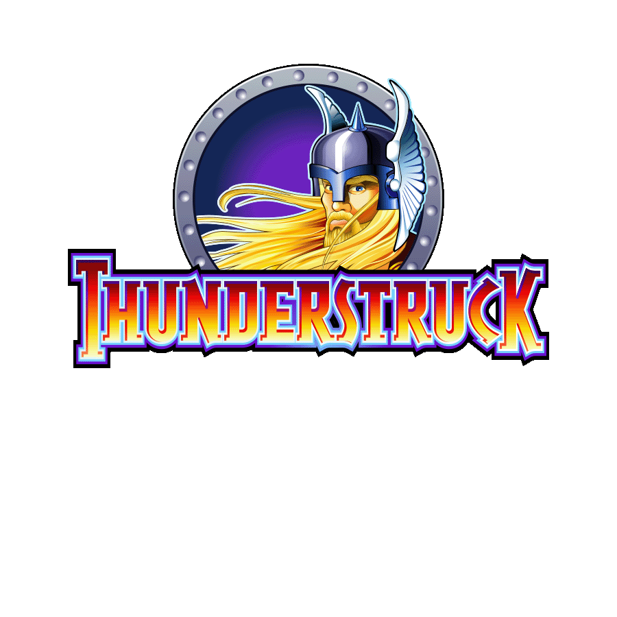 Thunderstruck | Play Slot Games Online at FanDuel Casino