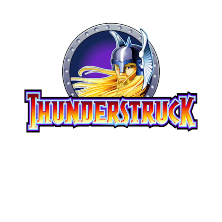 Thunderstruck on  Casino