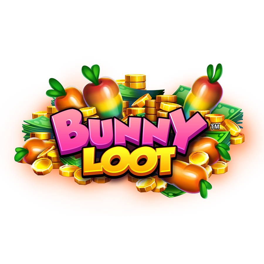 game-Bunny Loot-logo