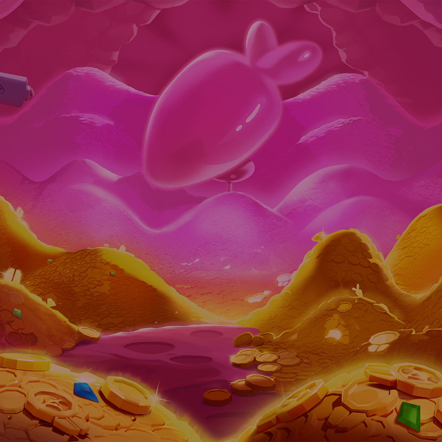 game-Bunny Loot-background