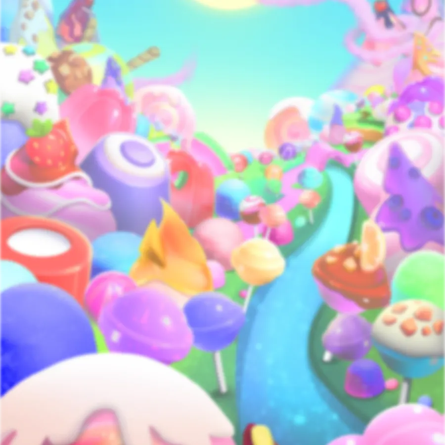 game-The Sweetest Collect 'Em-background
