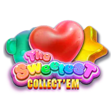 game-The Sweetest Collect 'Em-logo