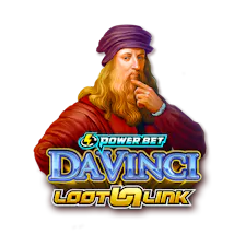 game-Da Vinci Loot Link-logo