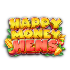 game-Happy Money Hens-logo