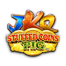 game-Stuffed Coins Pig-logo