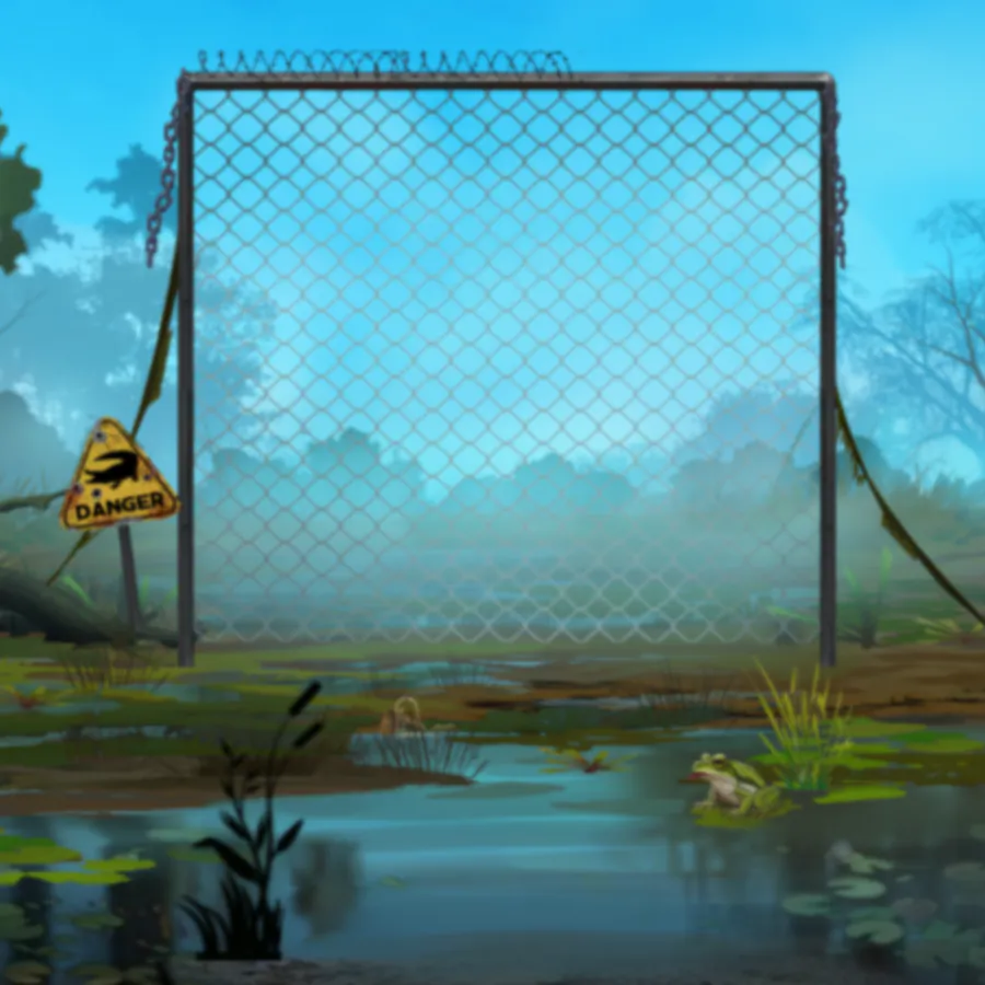 game-Gator Hunters-background