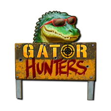 game-Gator Hunters-logo