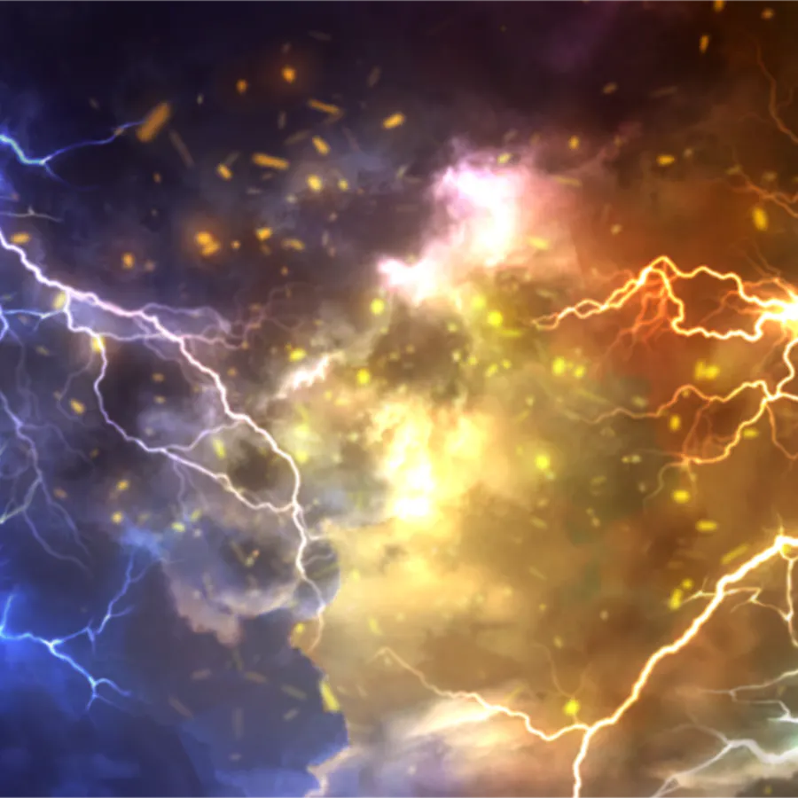 game-Power of Gods: Valhalla-background