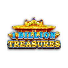 game-1 Billion Treasures-logo