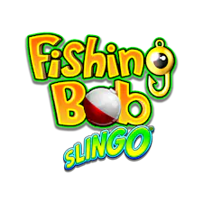 game-Fishing Bob Slingo-logo