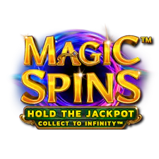 game-Magic Spins-logo
