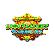 game-1000 Valiant Warriors-logo