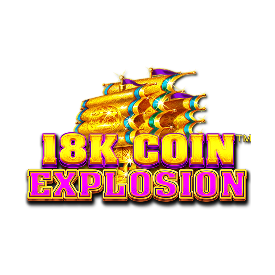 game-18K Coin Explosion-logo