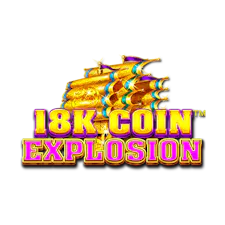 game-18K Coin Explosion-logo