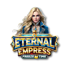 game-Eternal Empress - Freeze Time-logo